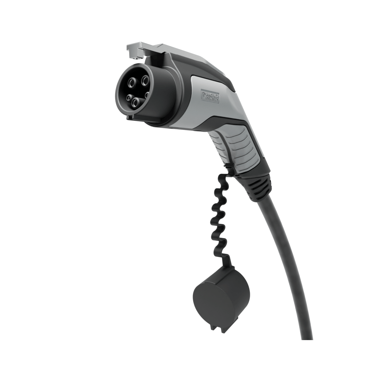 EV Type 2 Electric Car Charging Cable, Type 2 Charging Connector EV Plug