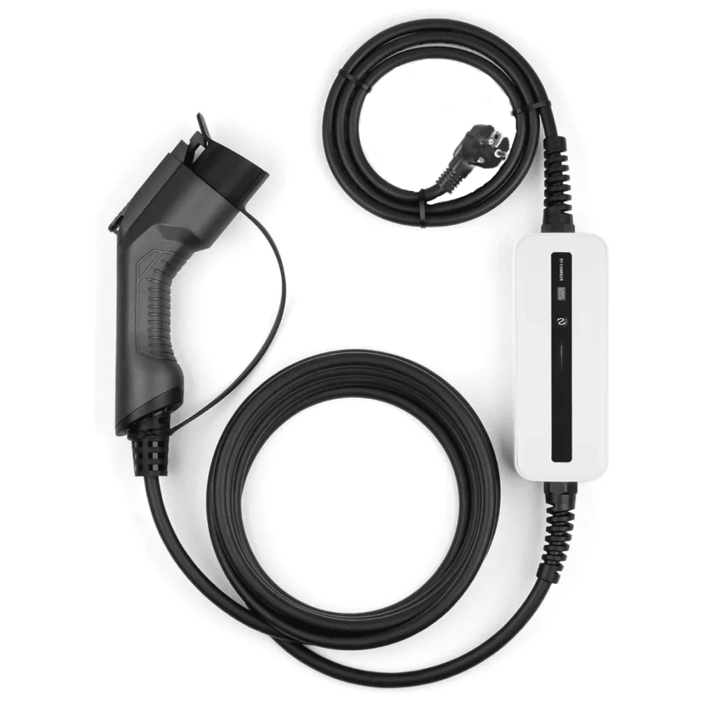Besen 6-16A Type1 residential charging cable 6