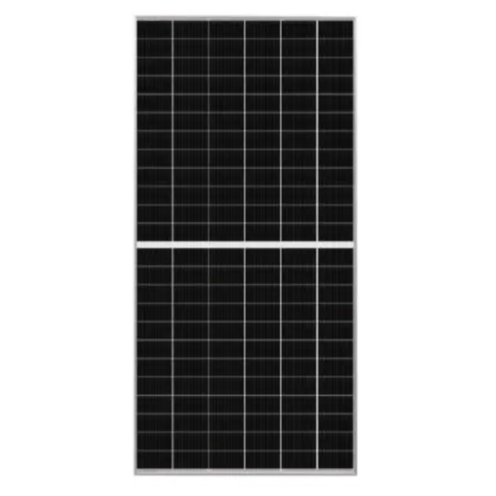 jinko solar tiger pro 545w p type black frame mono solar module