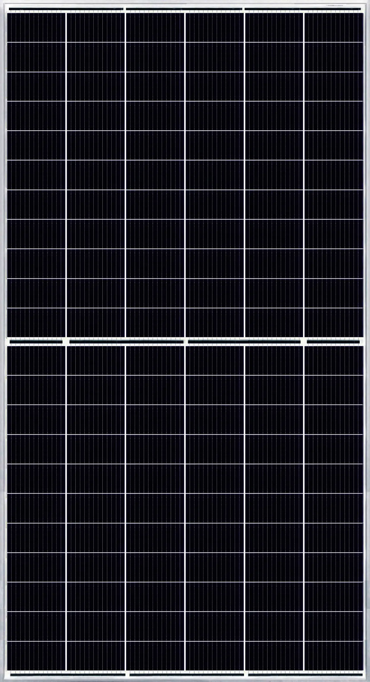 CANADIAN SOLAR BIHIKU7 655W SILVER FRAME BIFA 35MM T4 (SU = 31 db) napelemes modul