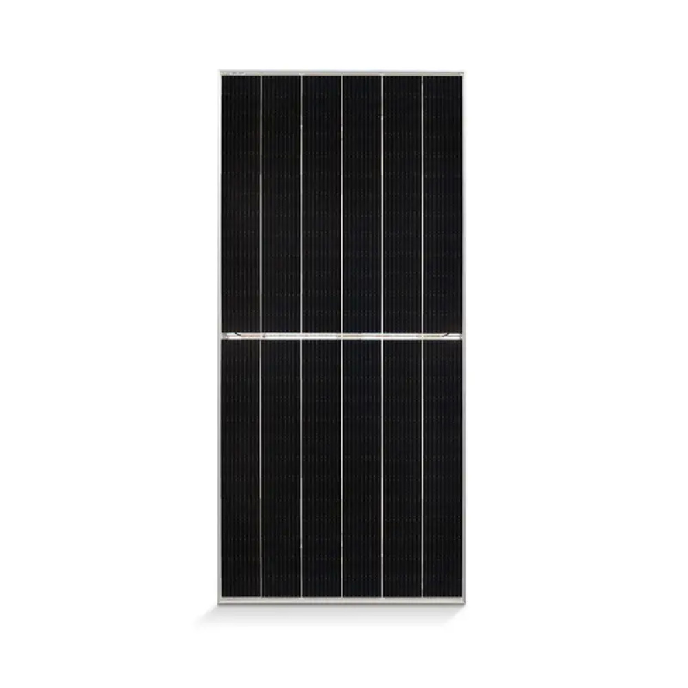 Módulo Solar JINKO SOLAR TIGER NEO 475W N-TYPE SILVER FRAME MONO