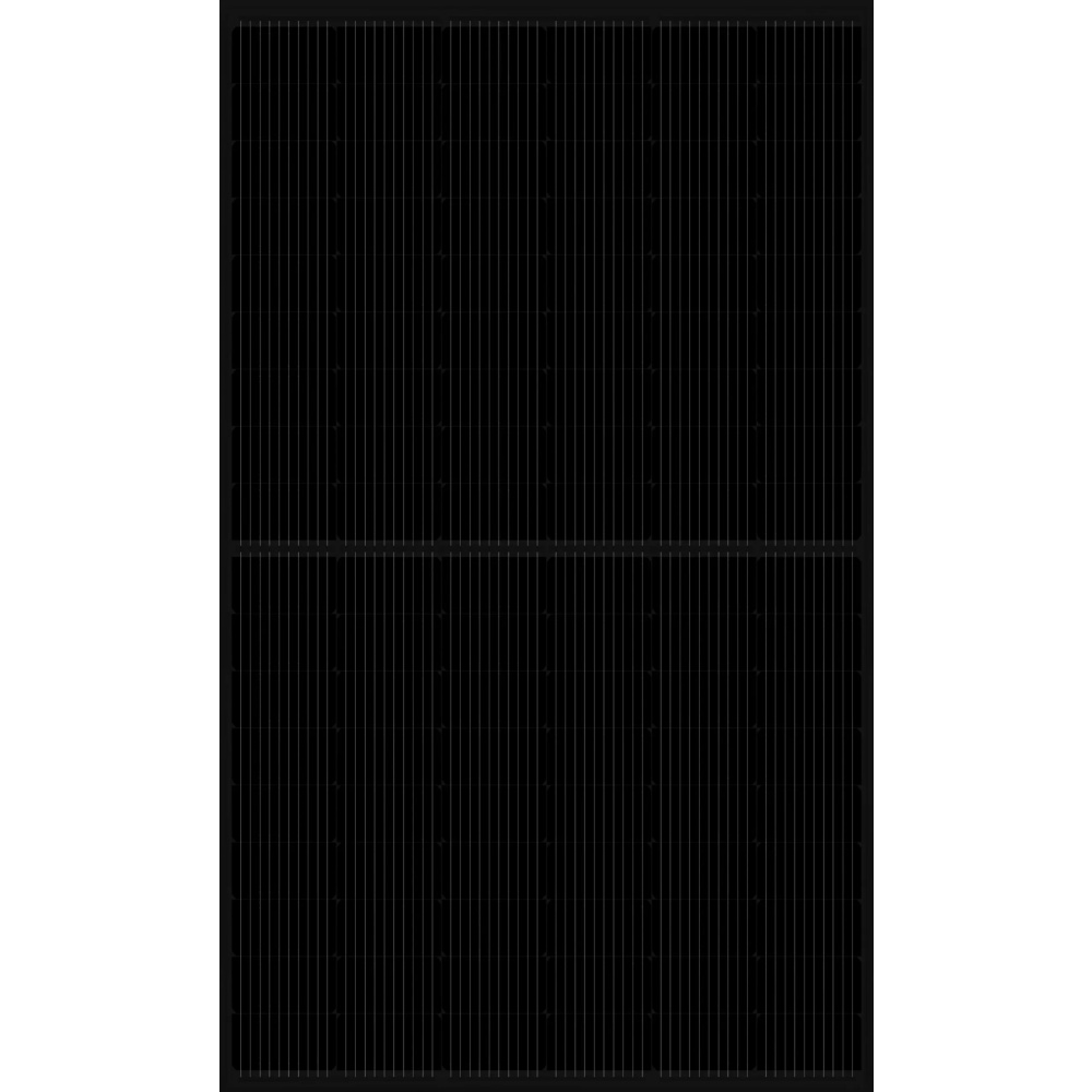 Modulo solare CANADIAN SOLAR HIKU6 MINI 395W ALL BLACK MONO 30MM