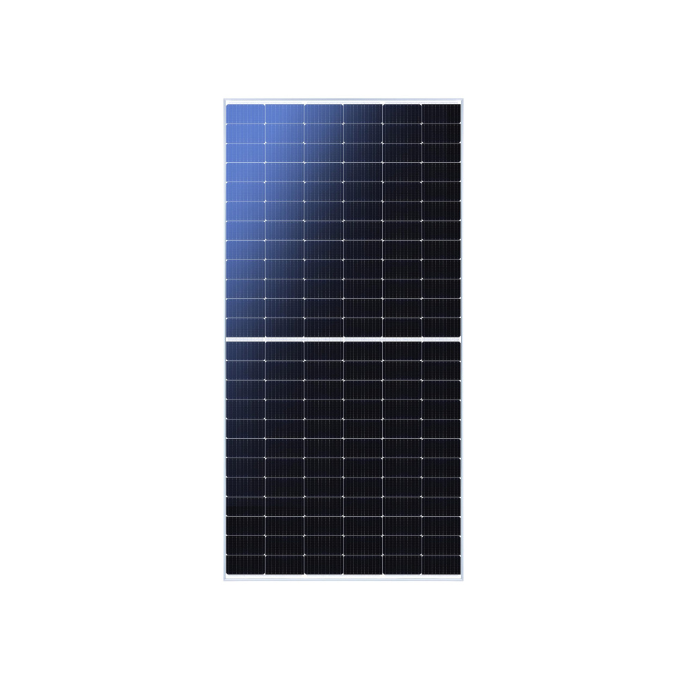 PHONO SOLAR TWINPLUS X 550W SILVER FRAME BIFACIAL Solar Module