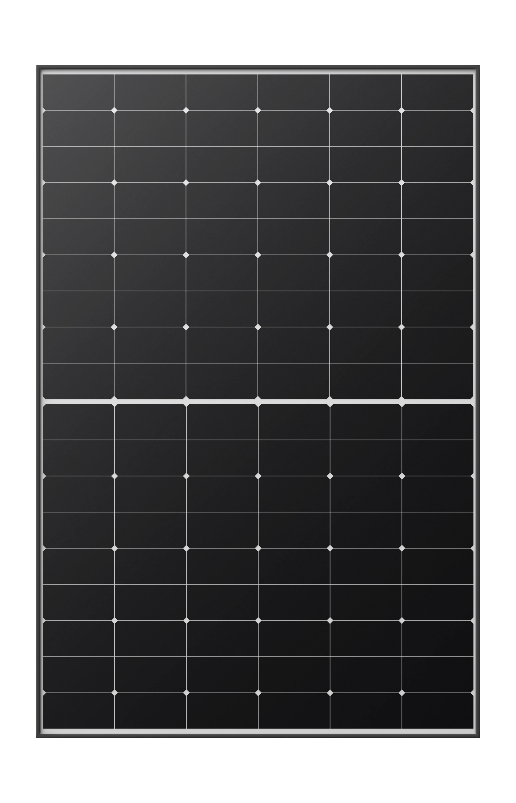 Modulo solare LONGI HI-MO 6M 425W BLACK FRAME MONO