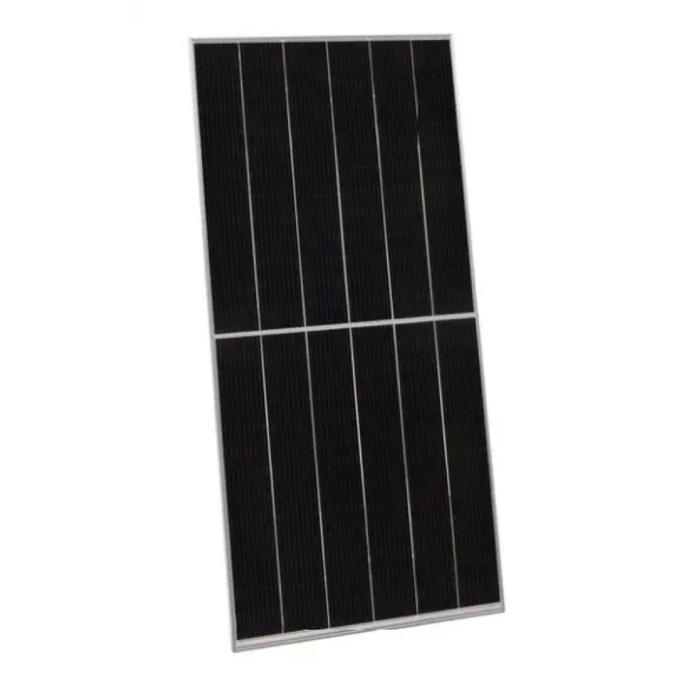 jinko solar tiger pro 54hc 405w p-type zilver frame mono zonnemodule
