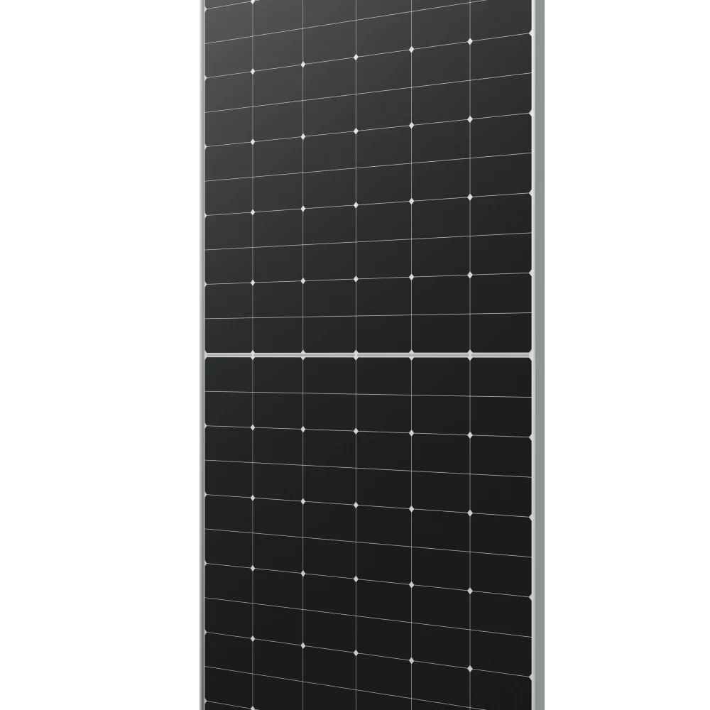 Modulo solare LONGI HI-MO 6M 580W SILVER FRAME MONO